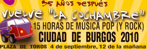 La Cochambre