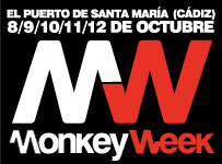 Monkey Week