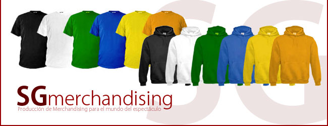 SG MERCHANDISING