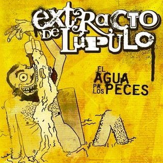 EXTRACTO DE LÚPULO