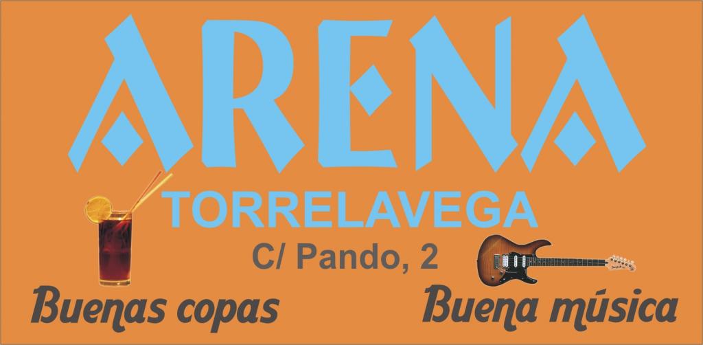 ARENA