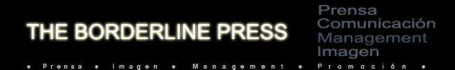 THE BORDERLINE PRESS