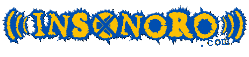 INSONORO.COM