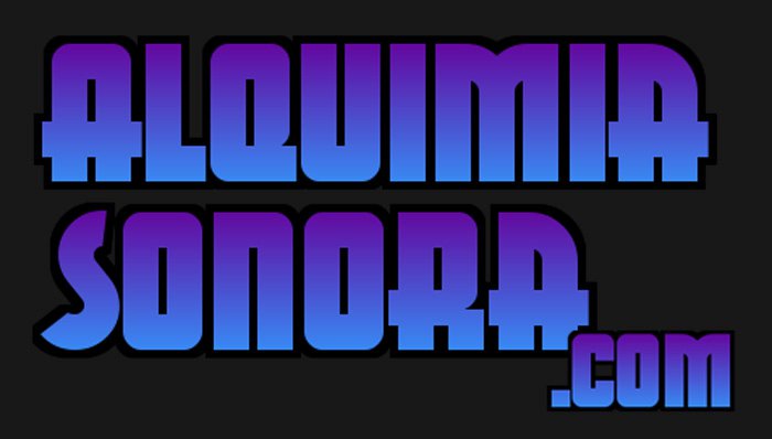 ALQUIMIA SONORA