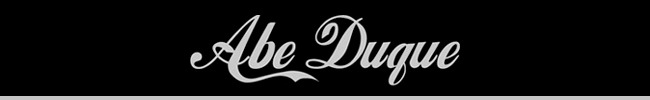 ABE DUQUE