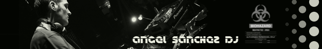 ANGEL SANCHEZ DJ