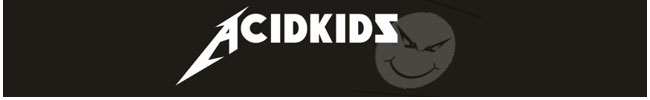 ACIDKIDS