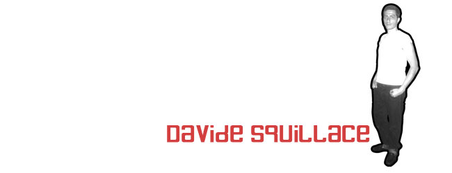 DAVIDE SQUILLACE
