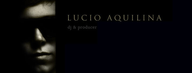 LUCIO AQUILINA