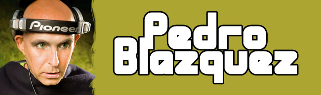 PEDRO BLAZQUEZ