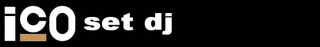 ICO DJ