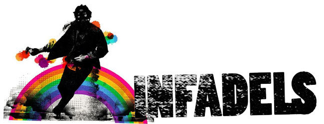 INFADELS DJ SET