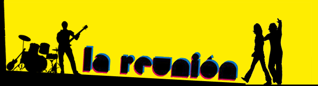 LA REUNIÓN