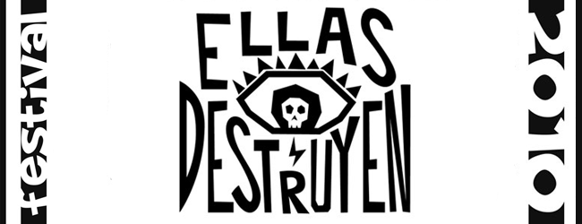 Ellas Destruyen