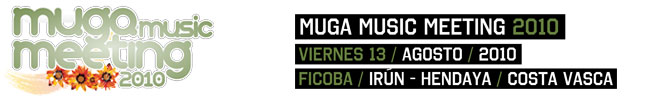 MUGA MUSIC MEETING