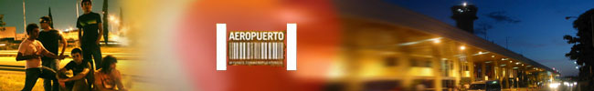 AEROPUERTO