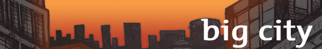 BIG CITY