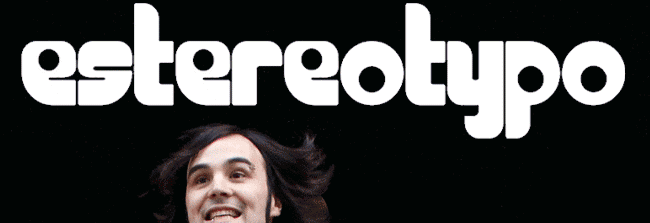 ESTEREOTYPO