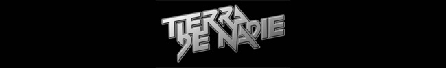 TIERRA DE NADIE