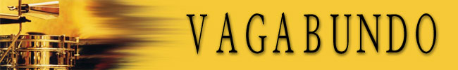 VAGABUNDO
