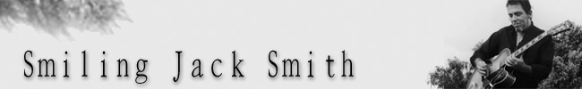 SMILING JACK SMITH