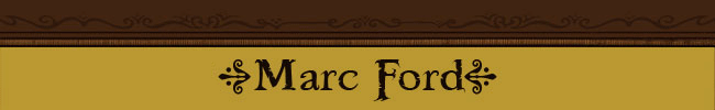 MARC FORD
