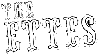 The Ettes