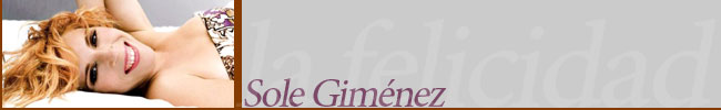 Sole Giménez