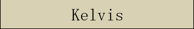KELVIS