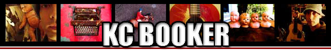 KC BOOKER