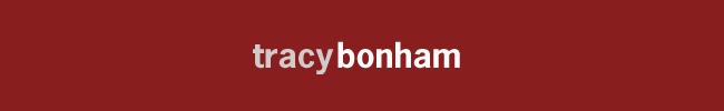 Tracy Bonham
