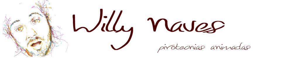 Willy Naves