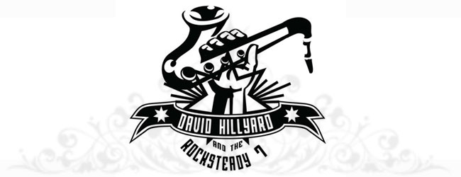 DAVID HILLYARD AND THE ROCKSTADY 7