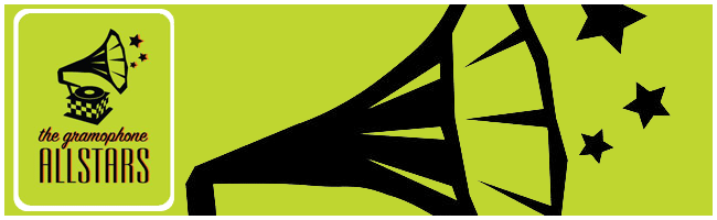 GRAMOPHONE ALL STARS
