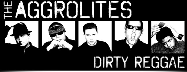 THE AGGROLITES