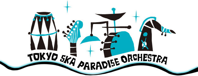 TOKYO SKA PARADISE ORCHESTA