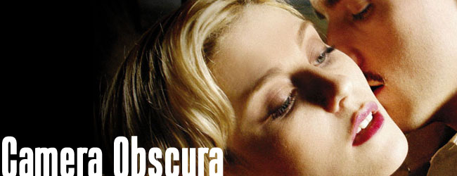 CAMERA OBSCURA