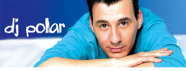 DJ POLAR