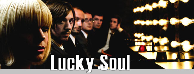 LUCKY SOUL