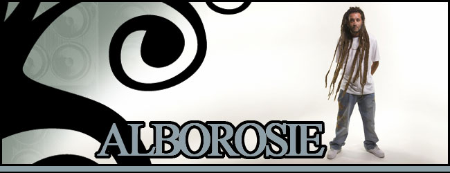 ALBOROSIE
