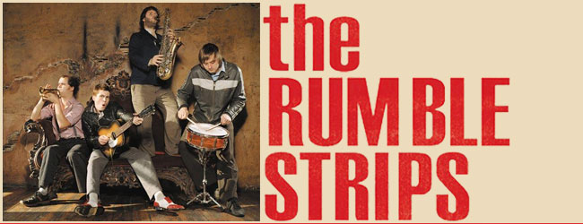 The Rumble Strips