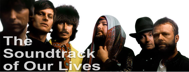 The Soundtrack Of Our Lives