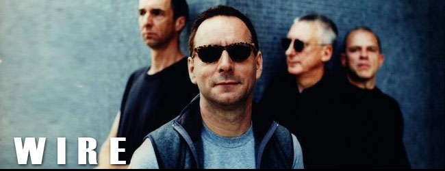 WIRE