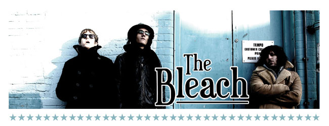 The Bleach