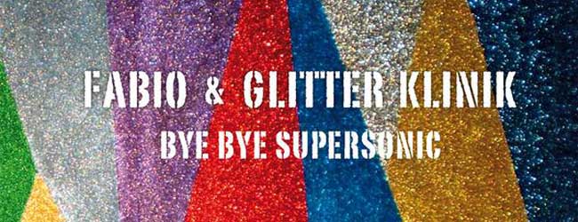 FABIO & GLITTER KLINIK