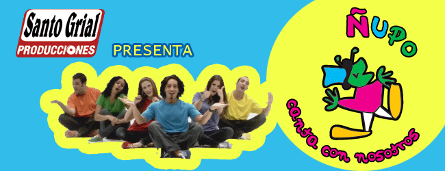 canta con nosotros