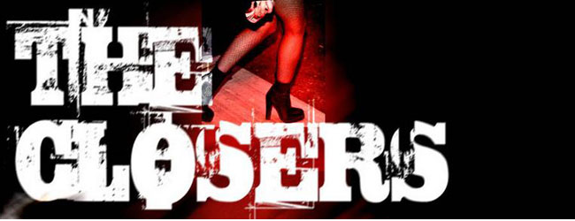 The Closers