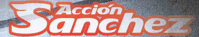 ACCIÓN SÁNCHEZ