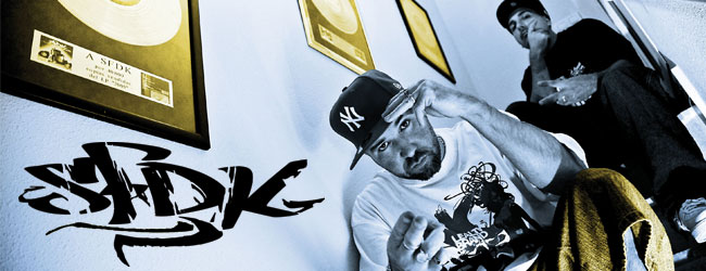 SFDK