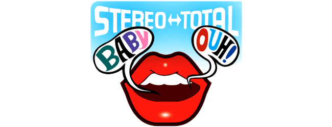STEREO TOTAL